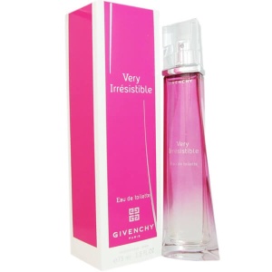 Givenchy Very Irresistible EDT 30ml за Жени