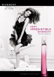 Givenchy Very Irresistible Sensual EDP 75ml за Жени БЕЗ ОПАКОВКА - Img 2