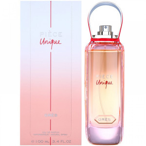 Gres Piece Unique EDP 100ml за Мъже и Жени БЕЗ ОПАКОВКА - Img 3