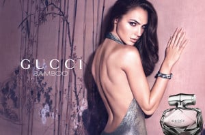Gucci Bamboo Set (EDP 75ml + EDP 7.4ml) за Жени - Img 3