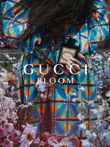 Gucci Bloom Intense EDP 100ml за Жени - Img 2