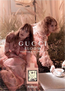 Gucci Bloom Nettare di Fiori EDP 50ml за Жени - Img 2