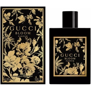 Gucci Bloom Parfum 100ml за Жени БЕЗ ОПАКОВКА - Img 2