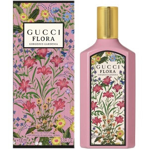 Gucci Flora Gorgeous Gardenia Eau de Parfum EDP 100ml за Жени