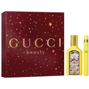 Gucci Flora Gorgeous Orchid Комплект (EDP 50ml + EDP 10ml) за Жени
