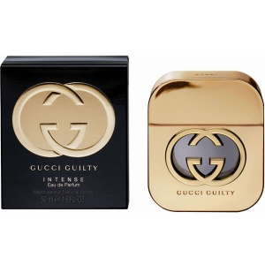 Gucci Guilty Intense EDP 50ml за Жени