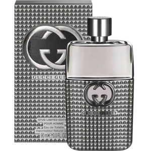 Gucci Guilty Studs Pour Homme EDT 90ml за Мъже