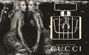 Gucci Premiere EDP 75ml за Жени - Img 3