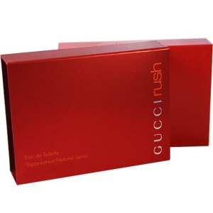 Gucci Rush EDT 50ml за Жени
