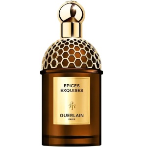 Guerlain Absolus Allegoria Epices Exquises EDP 125ml за Мъже и Жени - Img 2