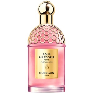 Guerlain Aqua Allegoria Forte Florabloom EDP 125ml за Мъже и Жени БЕЗ ОПАКОВКА
