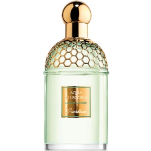 Guerlain Aqua Allegoria Limon Verde EDT 125ml за Мъже и Жени БЕЗ ОПАКОВКА