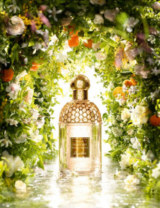 Guerlain Aqua Allegoria Nerolia Bianca EDT 75ml за Мъже и Жени - Img 2