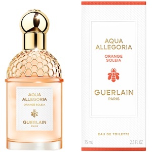 Guerlain Aqua Allegoria Orange Soleia EDT 75ml за Мъже и Жени