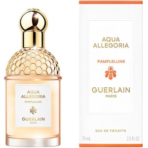 Guerlain Aqua Allegoria Pamplelune EDT 75ml за Жени