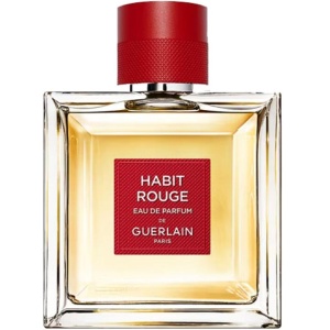 Guerlain Habit Rouge Eau de Parfum EDP 100ml за Мъже БЕЗ ОПАКОВКА