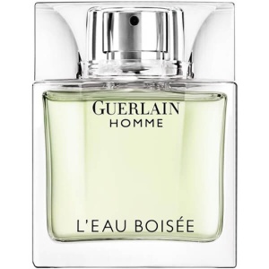 Guerlain Homme L'Eau Boisee EDT 80ml за Мъже БЕЗ ОПАКОВКА