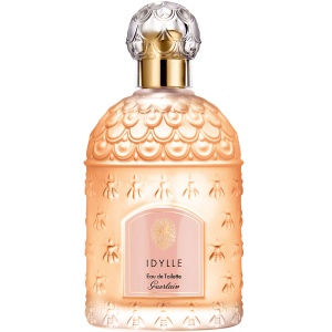 Guerlain Idylle Eau de Toilette EDT 100ml за Жени БЕЗ ОПАКОВКА