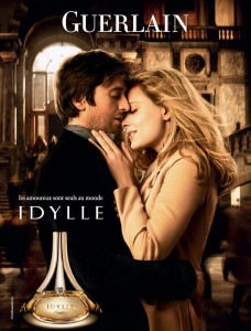 Guerlain Idylle EDP 50ml за Жени - Img 2