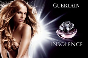 Guerlain Insolence Eau de Parfum EDP 50ml За Жени БЕЗ ОПАКОВКА - Img 3