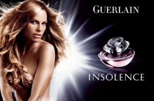 Guerlain Insolence EDT 100ml за Жени - Img 3