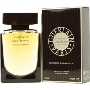 Guerlain L'Instant Pour Homme Eau Extreme EDP 75ml за Мъже