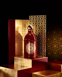 Guerlain Musc Noble EDP 125ml за Мъже и Жени БЕЗ ОПАКОВКА - Img 3