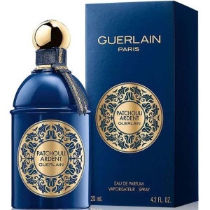 Guerlain Patchouli Ardent EDP 125ml за Мъже и Жени