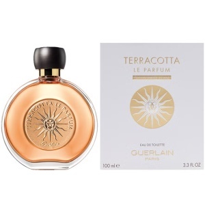 Guerlain Terracotta Le Parfum EDT 100ml за Жени БЕЗ ОПАКОВКА - Img 2