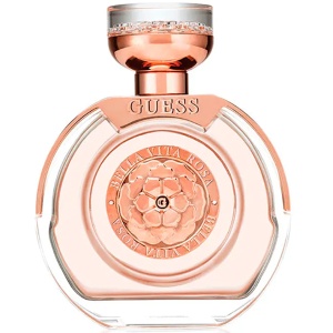 Guess Bella Vita Rosa EDT 100ml за Жени БЕЗ ОПАКОВКА