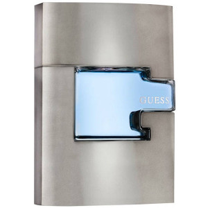 Guess Man Forever EDT 75ml за Мъже - Img 2
