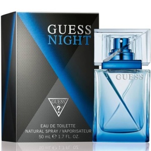 Guess Night EDT 100ml за Мъже