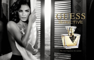 Guess Seductive Комплект (EDT 75ml + EDT 15ml + BL 200ml) за Жени - Img 2