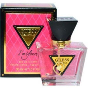 Guess Seductive I'm Yours EDT 30ml за Жени