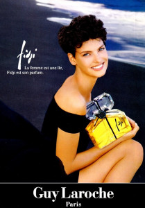 Guy Laroche Fidji Eau de Parfum EDP 50ml за Жени - Img 4