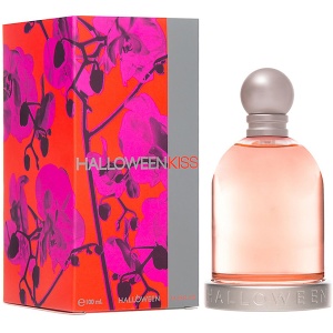 Halloween Kiss EDT 100ml за Жени