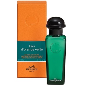 Hermes Eau d'Orange Verte EDC 50ml за Мъже и Жени