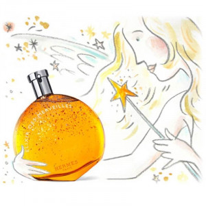 Hermes Elixir des Mervellies EDP 100ml за Жени БЕЗ ОПАКОВКА - Img 3