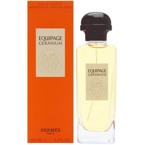 Hermes Equipage Geranium EDT 100ml за Мъже