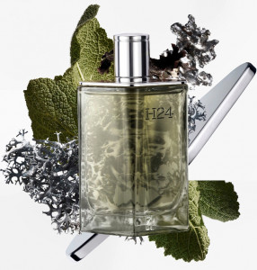 Hermes H24 Eau de Parfum EDP 100ml за Мъже - Img 2