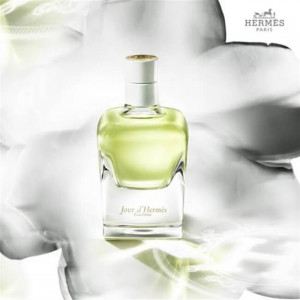 Hermes Jour d'Hermes Gardenia EDP 85ml за Жени - Img 3