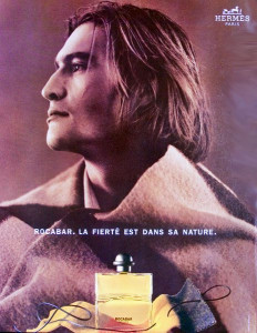 Hermes Rocabar EDT 100ml за Мъже БЕЗ ОПАКОВКА - Img 3