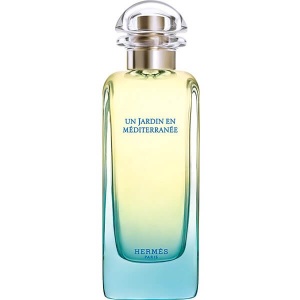 Hermes Un Jardin En Mediterranee EDT 100ml за Мъже и Жени БЕЗ ОПАКОВКА