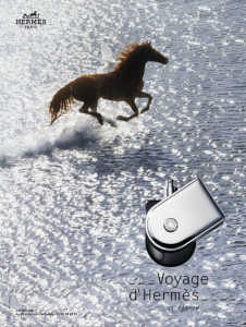 Hermes Voyage D'Hermes Pure Parfum 100ml за Мъже и Жени БЕЗ ОПАКОВКА - Img 2