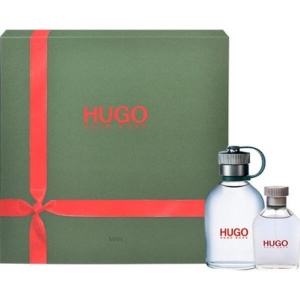 Hugo Boss Hugo Комплект (EDT 125ml + EDT 40ml) за Мъже