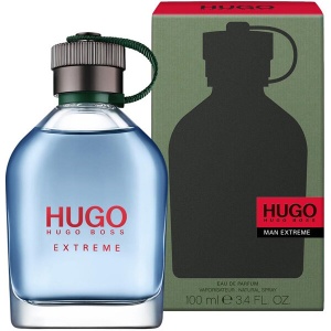 Hugo Boss Hugo Extreme EDP 100ml за Мъже