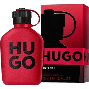 Hugo Boss Hugo Intense EDP 125ml за Мъже БЕЗ ОПАКОВКА - Img 4
