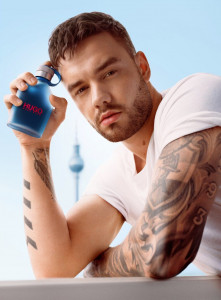 Hugo Boss Hugo Now EDT 75ml за Mъже - Img 2