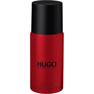 Hugo Boss Hugo Red Deo Spray 150ml за Мъже