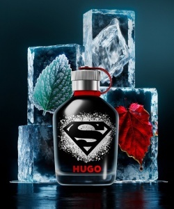 Hugo Boss Superman X Hugo EDT 125ml за Мъже - Img 2